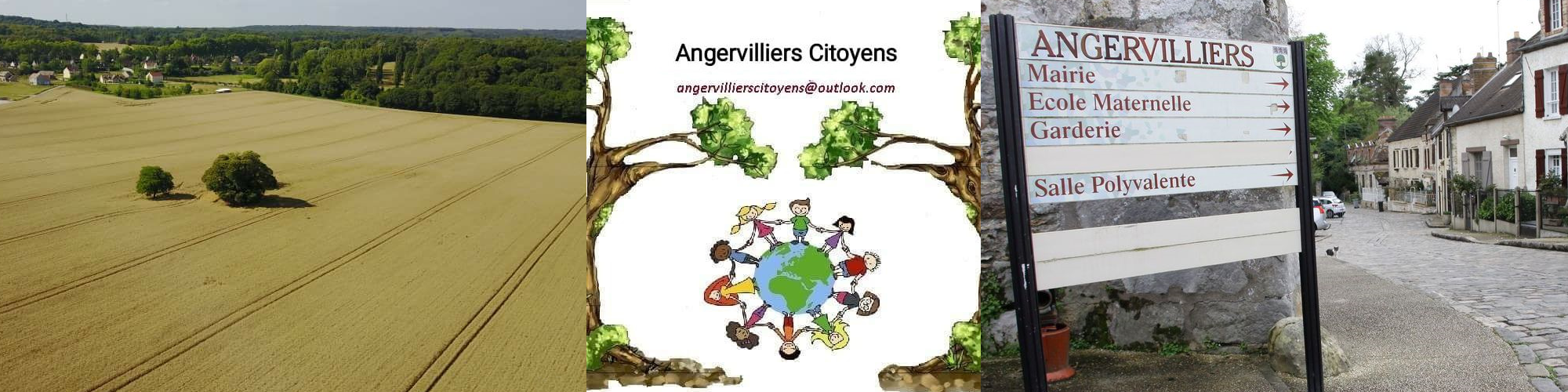 Angervilliers Citoyens